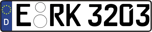 E-RK3203