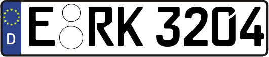 E-RK3204