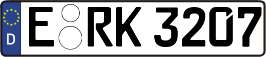 E-RK3207