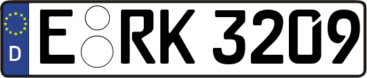 E-RK3209