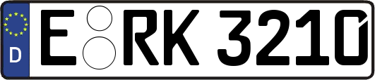E-RK3210