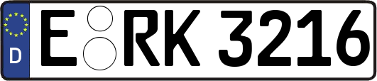 E-RK3216