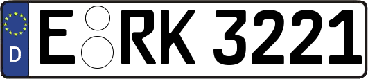 E-RK3221