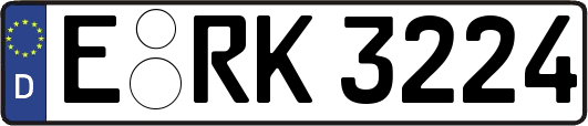 E-RK3224
