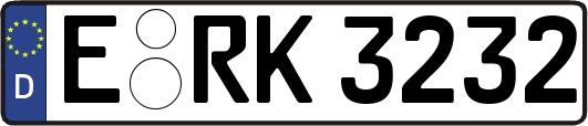 E-RK3232