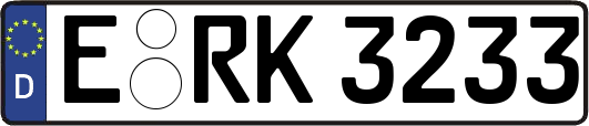 E-RK3233