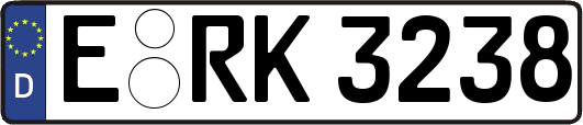 E-RK3238