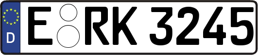 E-RK3245