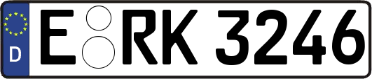 E-RK3246