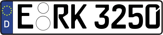 E-RK3250