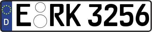 E-RK3256