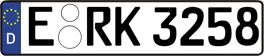 E-RK3258