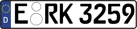 E-RK3259