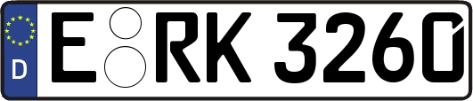 E-RK3260