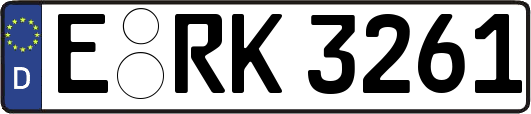 E-RK3261