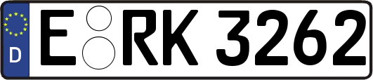 E-RK3262