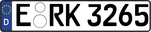 E-RK3265