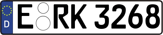 E-RK3268