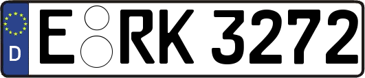 E-RK3272