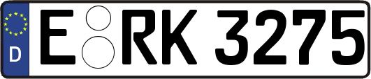 E-RK3275
