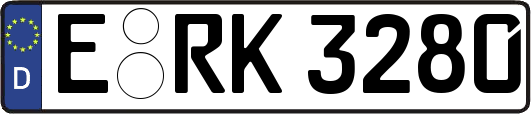E-RK3280