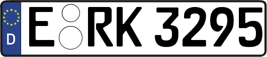 E-RK3295