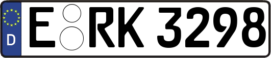 E-RK3298