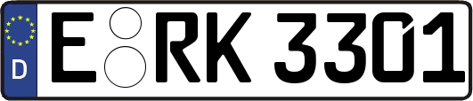 E-RK3301