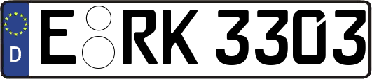 E-RK3303