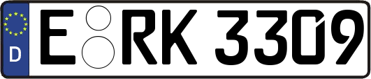 E-RK3309