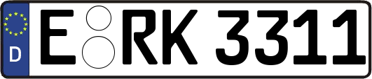 E-RK3311