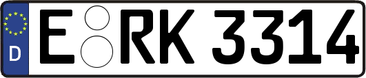 E-RK3314