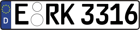 E-RK3316