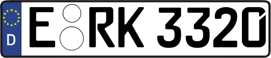 E-RK3320