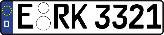 E-RK3321