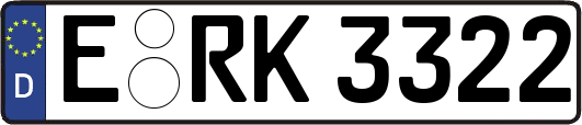 E-RK3322