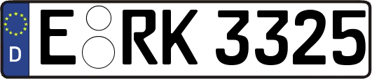 E-RK3325