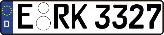 E-RK3327