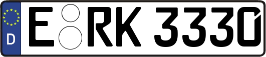 E-RK3330