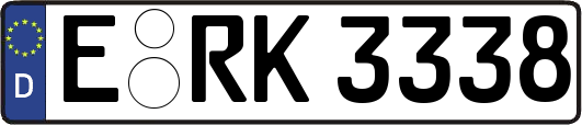 E-RK3338