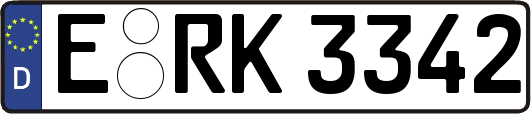 E-RK3342