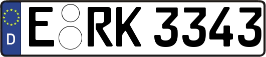 E-RK3343