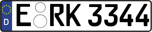 E-RK3344