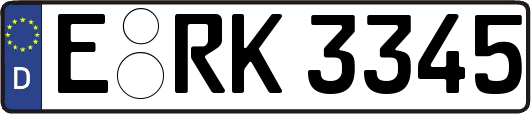 E-RK3345