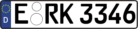 E-RK3346