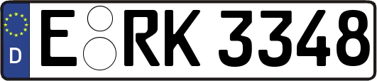 E-RK3348
