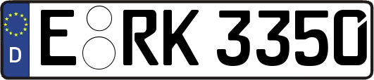 E-RK3350