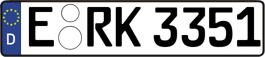 E-RK3351