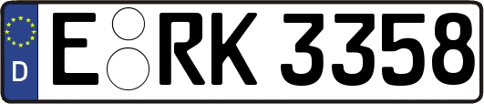 E-RK3358