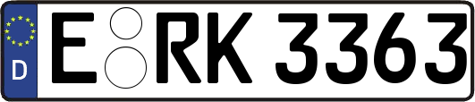 E-RK3363